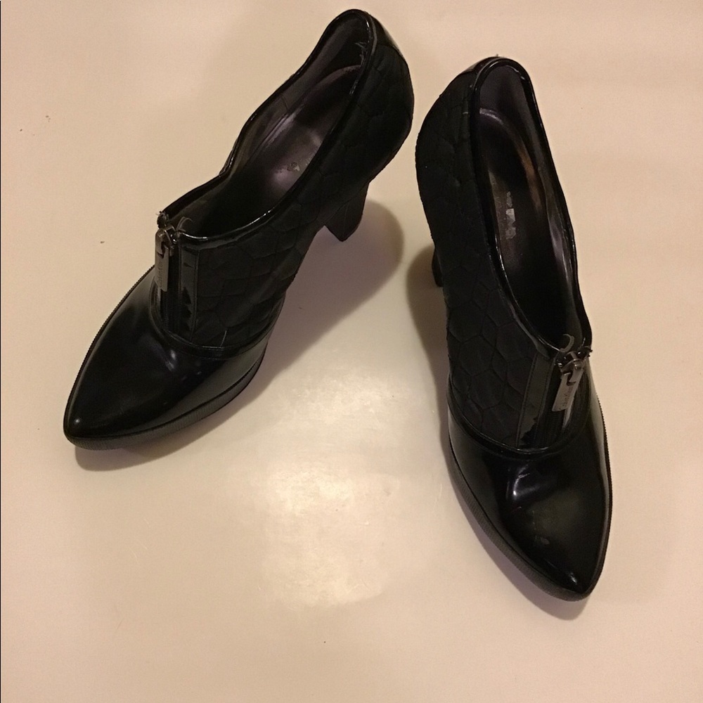 Calvin Klein’s Ankle boots 9w